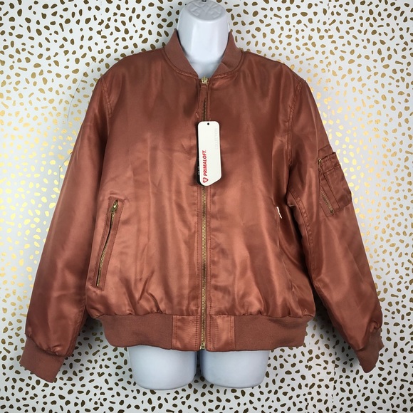 GAP bomber jacket - Picture 2 of 8